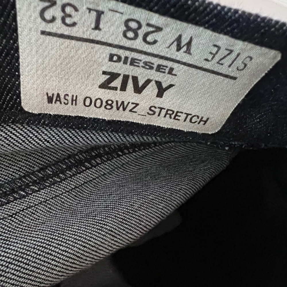 Diesel Jeans - Picture 5 of 7